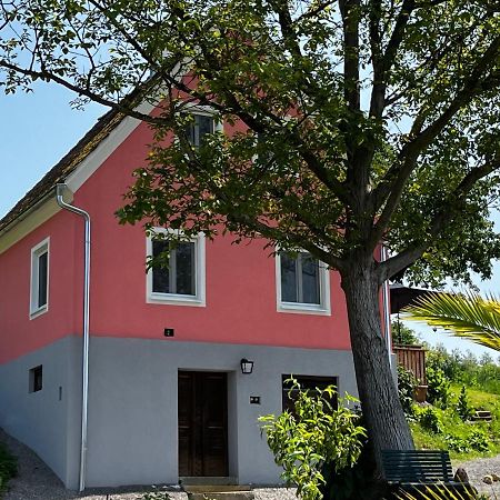 Ferienhaus Thonjoergl Gnas Екстер'єр фото