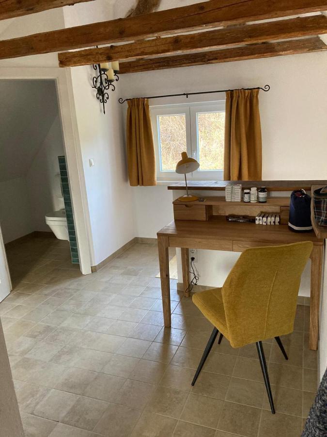 Ferienhaus Thonjoergl Gnas Екстер'єр фото