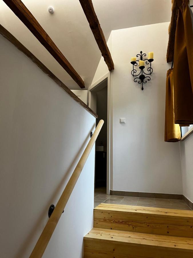 Ferienhaus Thonjoergl Gnas Екстер'єр фото
