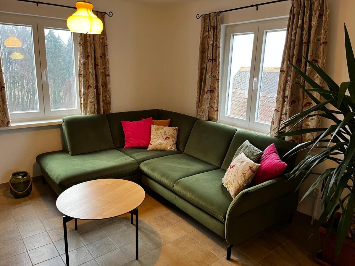 Ferienhaus Thonjoergl Gnas Екстер'єр фото